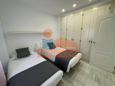 ALQUILER DE VIVIENDAS DE 2 - 5 HABITACIONES, DESDE 1.500€/ SEMANA EN LOS NARANJOS DE MARBELLA | 1.500 €, 95 m² - Photo 5