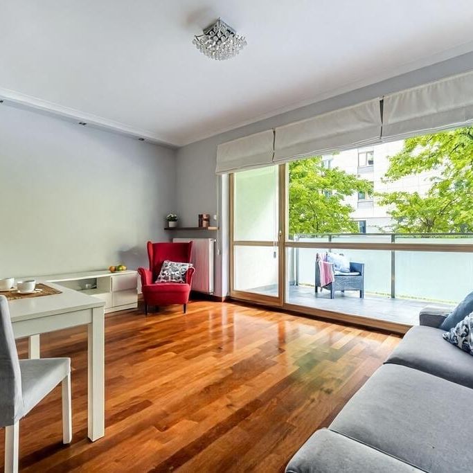 Sady Żoliborskie, 3 pok, balkon, garaż, PKP Powązk 74.4 m² - Photo 1