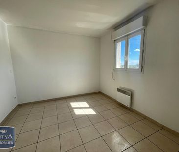 Location Appartement 3 pièces 54m² BEZIERS 34500 - Photo 2