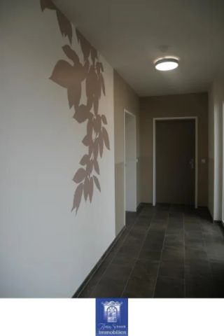 Gemütliche Wohnung mit großem Balkon, Fußbodenheizung und moderner Ausstattung! - Photo 5