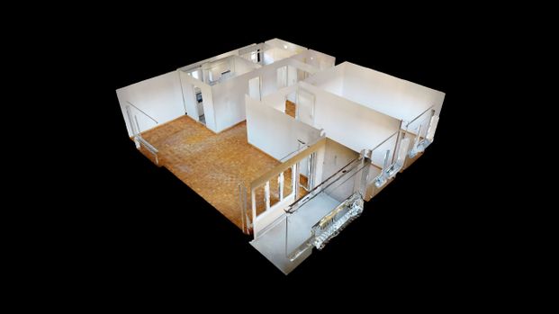 Living in a central location in Amriswil - Photo 1