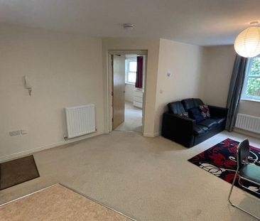 1 bedroom flat to rent - Photo 2