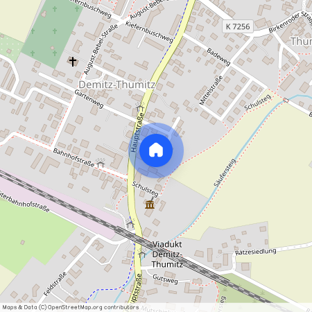 01877 Demitz-Thumitz