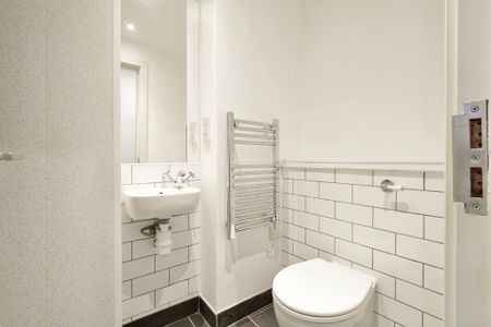 Crispin Lofts, Leeds City Centre - Photo 5