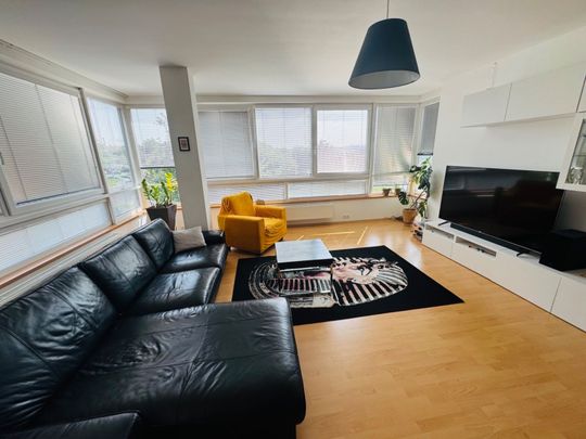Pronájem bytu 4+kk • 142 m² bez realitkyNa Honech I, Zlín - Zlín, Zlínský kraj - Photo 1