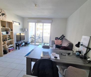 Location Appartement 2 pièces 48m² POITIERS 86000 - Photo 5