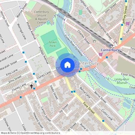 306/243 Canterbury Road, Canterbury 2193, New South Wales