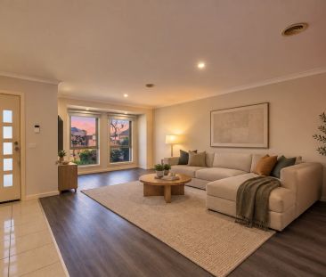 Family Living in a Quiet South Morang Pocket - Photo 3