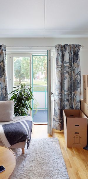 Tredje Villagatan, Borås - Photo 1