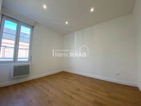 Location Appartement 2 pièces 28m² - Photo 3