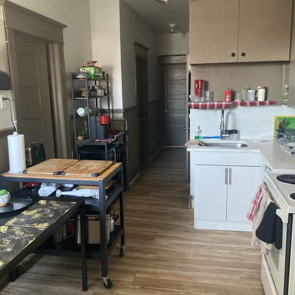 Chambre Double Métro Lasalle - Photo 1