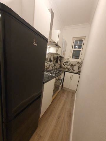 1 Bed Flat, Thistlewaite Road, E5 - Photo 5