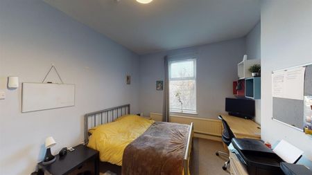 Travis Place, Sheffield, S10 2DB - Photo 5