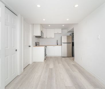 For Lease - 292 Freure Drive Unit# Bsmt, Cambridge, Ontario - Photo 2