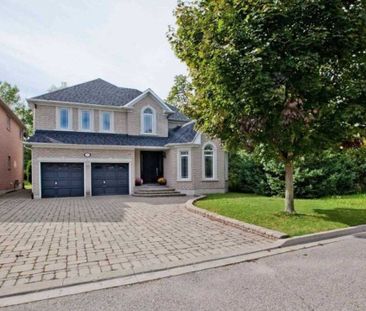 For Lease - 175 Estate Garden Drive Unit# BSMT, Richmond Hill, Ontario - Photo 2