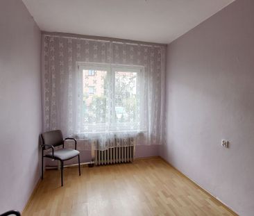 Mieszkanie Śródmieście-Centrum Szczecin, ul. Juliana Tuwima, nr 437578 - Фото 6