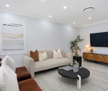 Modern & Comfortable Living at 4 Afton Street - Photo 2