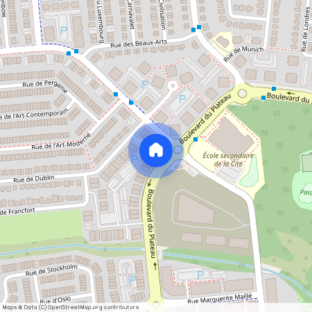 514 Plateau Boulevard, Plateau, QC, J9J 2A6, Gatineau