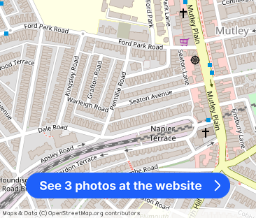 Seaton Ave, Plymouth, PL4 - Photo 1
