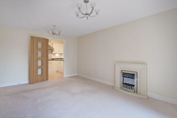 Keeper Close, Taunton- Over 60s devel... - Photo 1