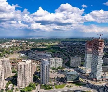 For Lease - 4065 Confederation Parkway Unit# 2409, Mississauga, Ont... - Photo 2