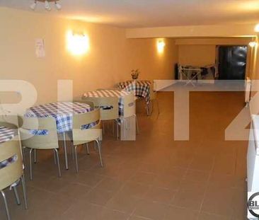 Apartament 1 camera, 25 mp, la 5 minute de UMF - Photo 4