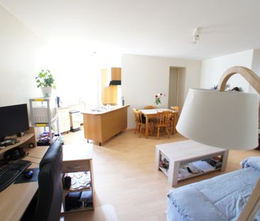 Location Appartement 2 pièces 36m² ANGERS 49100 - Photo 1