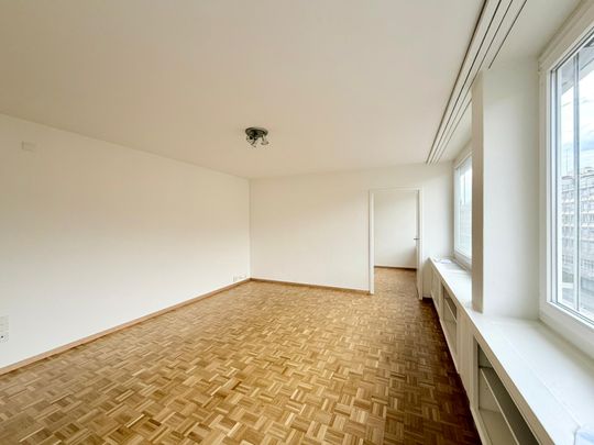 Charmant appartement de 2 pièces au centre-ville - Foto 1