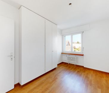 Moderne Wohnung in einem ruhigen Quartier - Photo 2