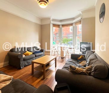 6 Bedroom Mid Terraced House for rent in Norwood Terrace - Photo 1