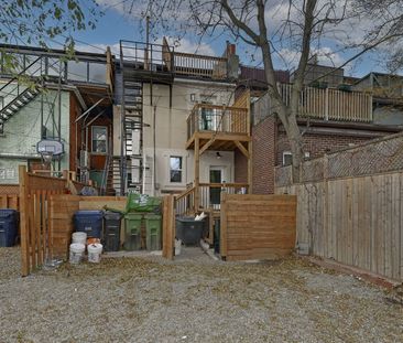 For Lease - 1105 Queen Street Unit# 2, Toronto, Ontario - Photo 6