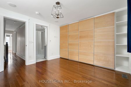 For Lease - 334 Riverdale Avenue Unit# Upper, Toronto, Ontario - Photo 2