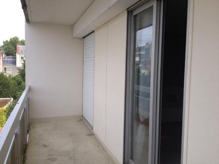 Location Appartement 1 pièce Meublé 21m² TOURS 37000 - Photo 5