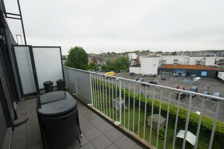 Appartement te huur - Foto 5