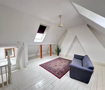 2 bedroom maisonette to rent - Photo 4