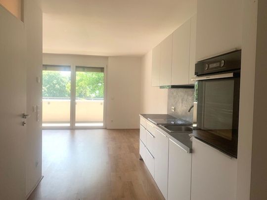 Zentral und gemütlich: 2-Zimmerwohnung mit Balkon Nähe Hauptbahnhof! - Top 27 - Photo 1