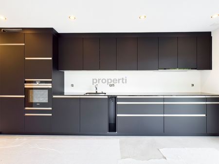 Moderne 3.5-Zimmer-Wohnung in Bärau mit Balkon und Parkplatz - Foto 2