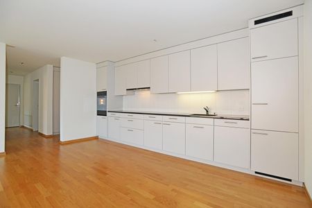 2.5 Zimmer, 66 m², EG - Photo 3