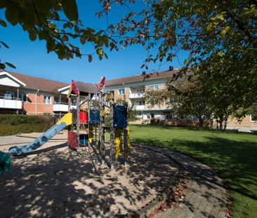 Kollegievägen 203 - Foto 4