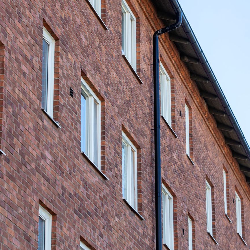 Ljuragatan 169 - Foto 1