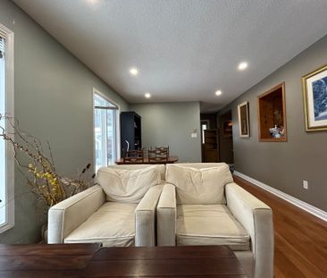 For Lease - 110 Robinson St Street Unit# One Bedroom Main Floor, Ma... - Photo 1