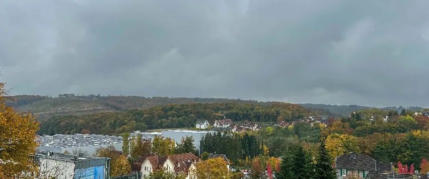 Ruhig wohnen mit schöner Aussicht  Lebensqualität pur in Ennepetal-Voerde - Photo 1