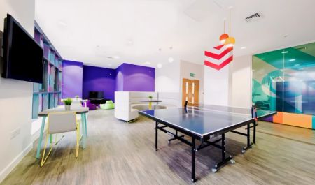 NON ENSUITE: TWO BED FLAT - Photo 5