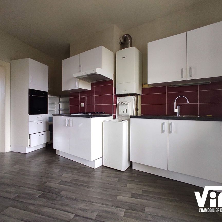 GRAND T2 DE 49 M2 A LIMOGES - Photo 1