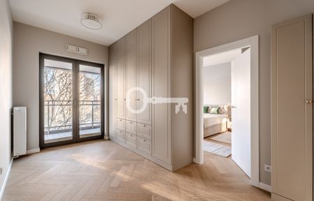 Warszawa, Śródmieście, Warszawa, Śródmieście, Aleja Solidarności - Фото 5