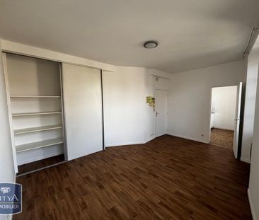 Location Appartement 1 pièce 28m² CORBEIL ESSONNES 91100 - Photo 5