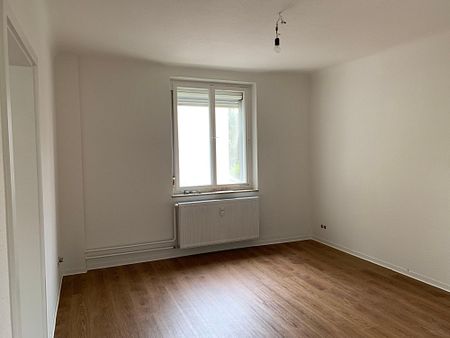 Schicke Wohnung in bester Lage! - Photo 2