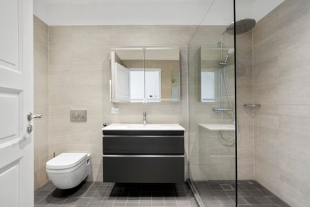 Stor og eksklusiv 2-vær lejlighed på 156 m2 i hjertet af City - Photo 4