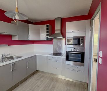Location Appartement 3 pièces 68m² PLAISANCE DU TOUCH 31830 - Photo 5