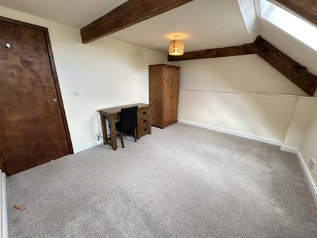 3 bedroom barn conversion to rent - Photo 5